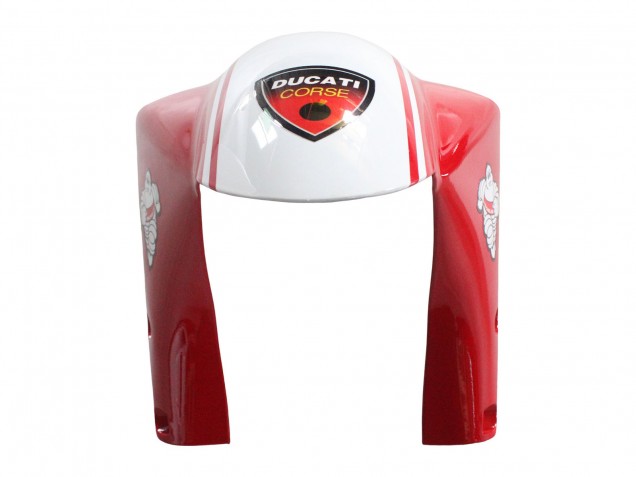 Migliori Carena Moto Ducati 748/916/996/998 1993-2005 - Bianco Rosso Giallo Verde Nero Lucido Performance
