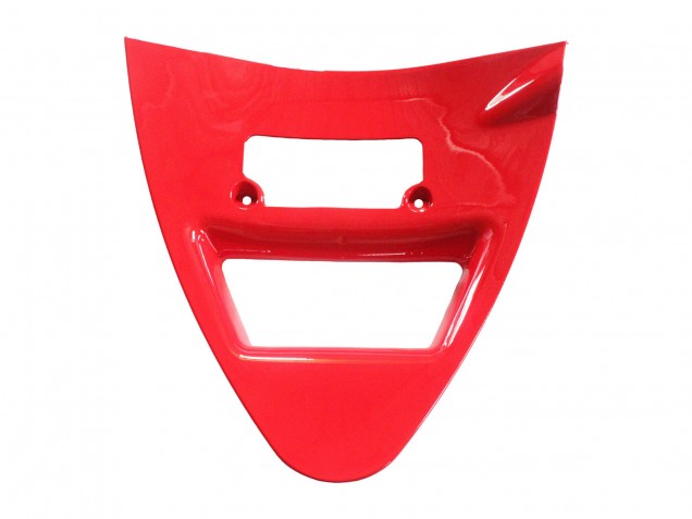 Migliori Carena Moto Ducati 748/916/996/998 1993-2005 - Bianco Rosso Giallo Verde Nero Lucido Performance