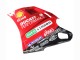 Migliori Carena Moto Ducati 748/916/996/998 1993-2005 - Bianco Rosso Giallo Verde Nero Lucido Performance
