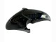 Migliori Carena Moto Honda CBR125R 2002-2006 - Bianco Nero Lucido