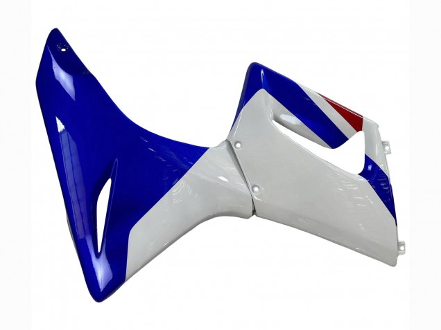 Migliori Carena Moto Honda CBR125R 2002-2006 - Bianco Blu Rosso