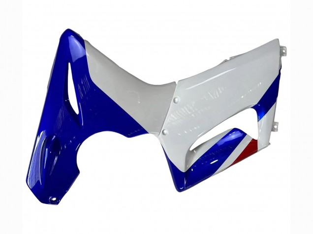 Migliori Carena Moto Honda CBR125R 2002-2006 - Bianco Blu Rosso