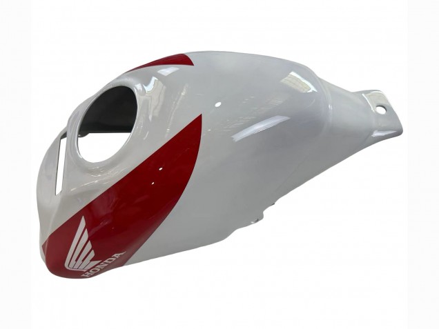 Migliori Carena Moto Honda CBR125R 2002-2006 - Bianco Blu Rosso