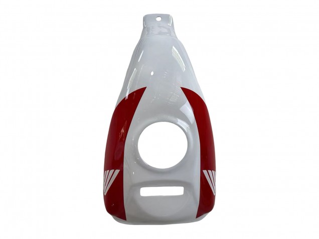 Migliori Carena Moto Honda CBR125R 2002-2006 - Bianco Blu Rosso