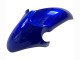 Migliori Carena Moto Honda CBR125R 2002-2006 - Bianco Blu Rosso