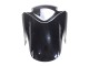 Migliori Carena Moto Honda CBR500R 2013-2015 - Nero Lucido Nero Opaco