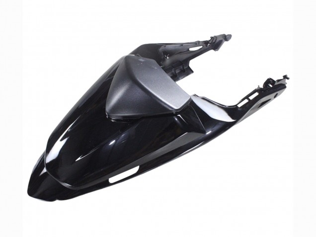 Migliori Carena Moto Honda CBR500R 2013-2015 - Nero Lucido Nero Opaco