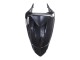 Migliori Carena Moto Honda CBR500R 2013-2015 - Nero Lucido Nero Opaco