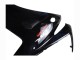 Migliori Carena Moto Honda CBR500R 2013-2015 - Nero Lucido Nero Opaco