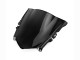 Migliori Carena Moto Honda CBR500R 2013-2015 - Nero Lucido Nero Opaco