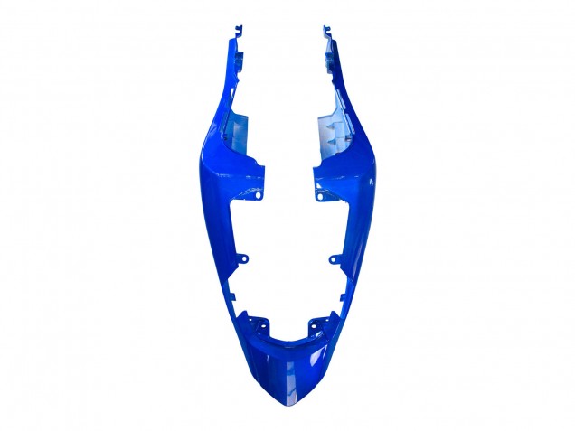 Migliori Carena Moto Honda CBR500R 2013-2015 - Blu Bianco Nero Opaco