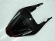 Migliori Carena Moto Kawasaki EX250 2008-2012 - Nero Lucido Rosso Bordeaux