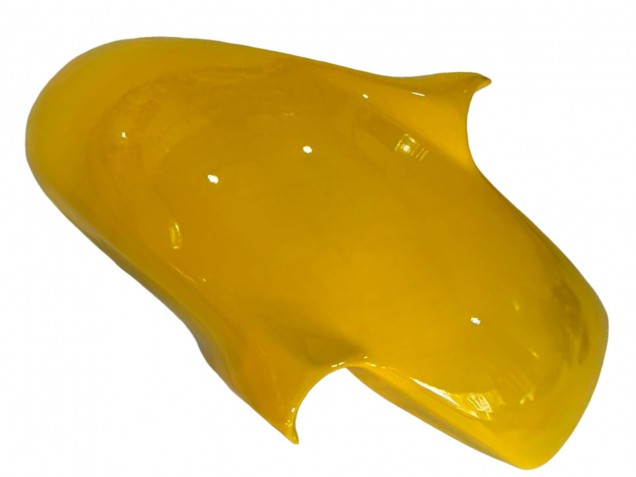 Migliori Carena Moto Honda VFR 800 1998-2001 - Giallo