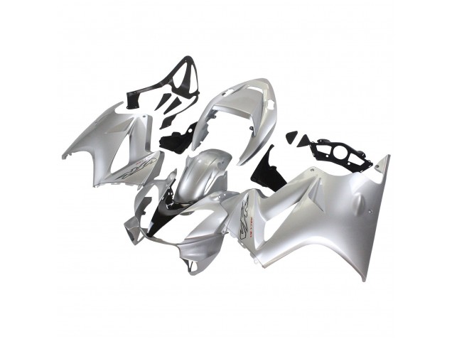 Migliori Kit Carena Moto Honda VFR 800 2002-2013 - Argento