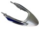 Migliori Carena Moto Suzuki GSX650F 2008-2013 - Argento Blu