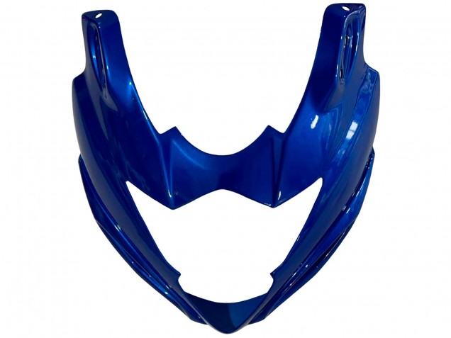 Migliori Carena Moto Suzuki GSX650F 2008-2013 - Argento Blu