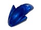 Migliori Carena Moto Suzuki GSX650F 2008-2013 - Argento Blu