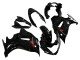 Migliori Carena Moto Suzuki GSX650F 2008-2013 - Nero Lucido