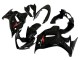Migliori Carena Moto Suzuki GSX650F 2008-2013 - Nero Lucido