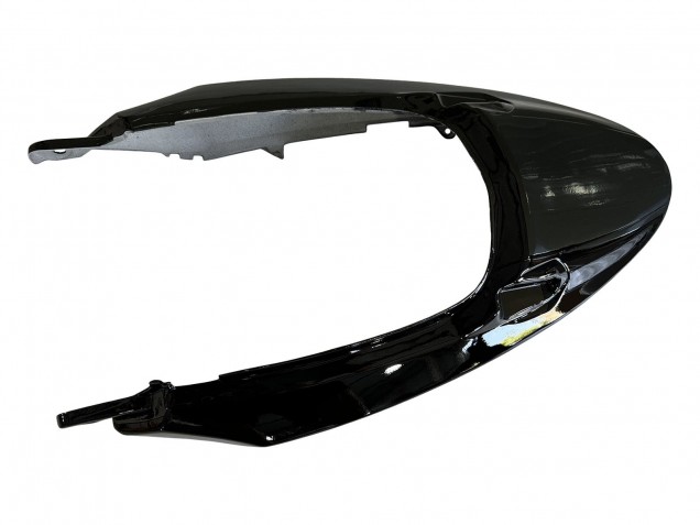 Migliori Carena Moto Suzuki GSX650F 2008-2013 - Nero Lucido