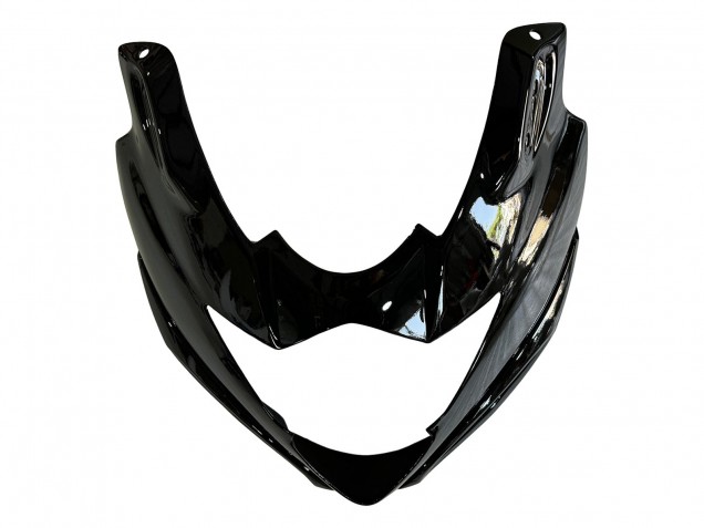 Migliori Carena Moto Suzuki GSX650F 2008-2013 - Nero Lucido