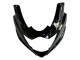 Migliori Carena Moto Suzuki GSX650F 2008-2013 - Nero Lucido