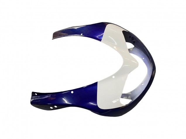Migliori Carena Moto Suzuki TL1000R 1998-2003 - Bianco Blu Nero Rosso