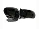 Migliori Carena Moto Kawasaki ZX7R 1996-2003 - Nero Lucido