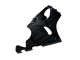 Migliori Carena Moto Kawasaki ZX7R 1996-2003 - Nero Lucido