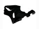 Migliori Carena Moto Kawasaki ZX7R 1996-2003 - Nero Lucido