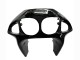 Migliori Carena Moto Kawasaki ZX7R 1996-2003 - Nero Lucido