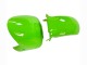 Migliori Carena Moto Kawasaki ZX7R 1996-2003 - Bianco Verde