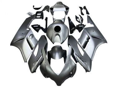 Migliori Carena Moto Honda CBR1000RR 2004-2005 - Argento