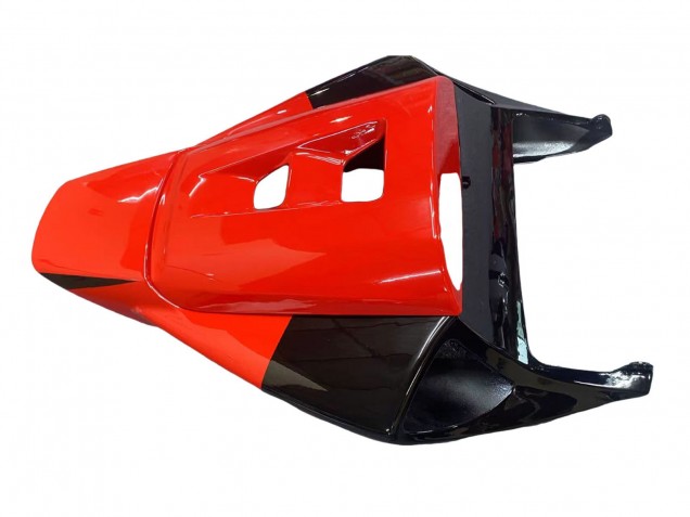 Migliori Carena Moto Honda CBR1000RR 2004-2005 - Giallo Rosso Bianco Lucido Red Bull Repsol HRC