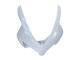 Migliori Carena Moto Honda CBR1000RR 2004-2005 - Bianco Perla