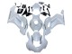 Migliori Carena Moto Honda CBR1000RR 2004-2005 - Bianco Perla