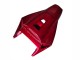 Migliori Carena Moto Honda CBR1000RR 2004-2005 - Rosso Nero Lucido Banda