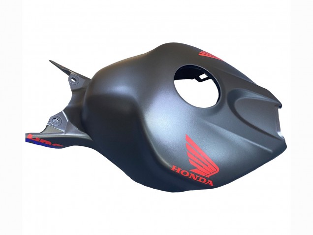 Migliori Carena Moto Honda CBR1000RR 2004-2005 - Argento Repsol