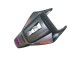 Migliori Carena Moto Honda CBR1000RR 2004-2005 - Argento Repsol