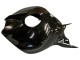 Migliori Carena Moto Honda CBR1000RR 2006-2007 - Nero Lucido Nero Opaco