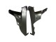 Migliori Carena Moto Honda CBR1000RR 2006-2007 - Nero Lucido Nero Opaco