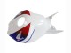 Migliori Carena Moto Honda CBR1000RR 2006-2007 - Bianco Rosso Blu HRC