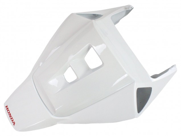 Migliori Carena Moto Honda CBR1000RR 2006-2007 - Bianco Rosso