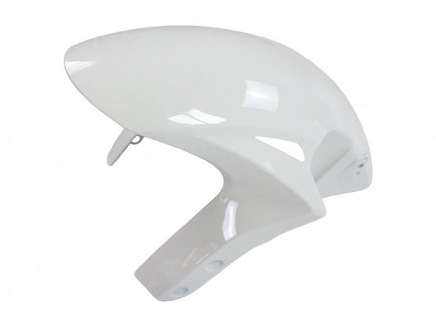 Migliori Carena Moto Honda CBR1000RR 2006-2007 - Bianco Rosso