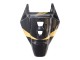 Migliori Carena Moto Honda CBR1000RR 2006-2007 - Oro Nero Lucido