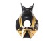Migliori Carena Moto Honda CBR1000RR 2006-2007 - Oro Nero Lucido