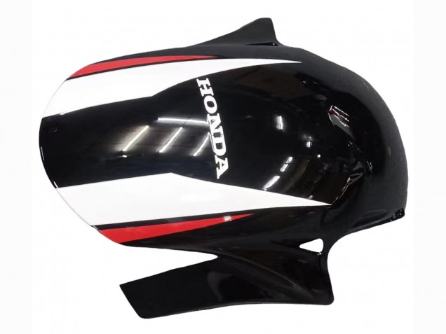 Migliori Carena Moto Honda CBR1000RR 2006-2007 - Rosso Nero Lucido