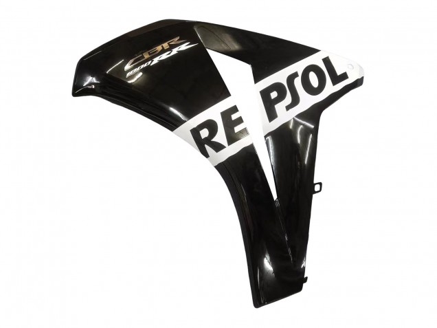 Migliori Carena Moto Honda CBR1000RR 2008-2011 - Nero Lucido Bianco Repsol 93