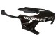 Migliori Carena Moto Honda CBR1000RR 2008-2011 - Nero Lucido