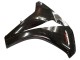 Migliori Carena Moto Honda CBR1000RR 2008-2011 - Nero Lucido